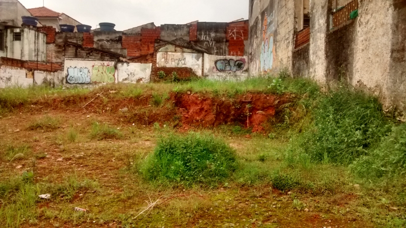 Terreno à venda Centro com 255m² e 0 quartos por R$ 400.000 - 560839978-foto terreno freguesia do Ó 03.jpg